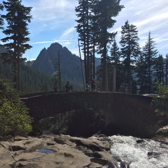 Meet your Posher, Becky - Picture 1 of 1